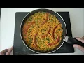 Download Lagu Sausages, Rice and Peas Recipe - Easy \u0026 Delicious One-Pot Meal
