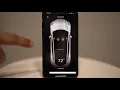 Tesla Model 3 Orientation - Mobile App