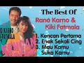 Download Lagu Rano Karno \u0026 Kiki Fatmala - Kencan Pertama - Enak Sekali Cing - Mau Kamu Suka Kamu