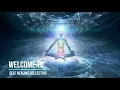 528 Hz | Talk With God - Meditation Prayer Music | Receive Divine Guidance - Love, Clarity & Wisdom