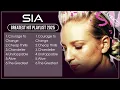 Download Lagu SIA 2025 MIX | SIA Best Songs Of All Time | SIA Full Album 2025