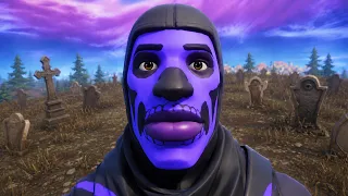 OG fortnite is dead