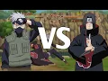 Download Lagu Kakashi vs Itachi ●Ultimate Ninja Storm 2025●