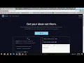 REPL IT - Sign Up to repl it