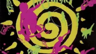 Summertime Jazz Backing Track D Minor 