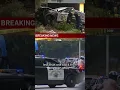 CHP officer killed after crashing due to medical emergency