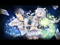 Rokudenashi Majutsu Koushi to Akashic Records opening Full『Konomi Suzuki - Blow out』ENG SUB