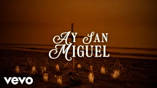 Romeo Santos, Prince Royce - Ay! San Miguel (Official Lyric Video)