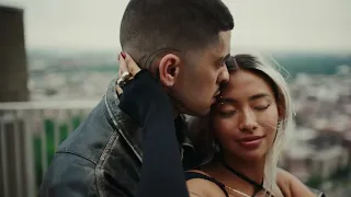 zayn love like this acapella vocals only official music video 