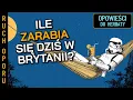 Download Lagu Setki funtów na godzinę i inne trudne tematy.