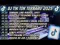 Download Lagu DJ TIKTOK TERBARU 2025🎵SIMPANG LIMO NINGGAL JANJI X LINTANG ASMORO X KALEH WELASKU NEW TRENDING SONG