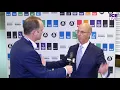 Gavin Isaacs Scientific Games Mergers acquisitions and a wealth of opportunity