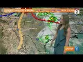 Spotty storms in South Texas another windy day for Corpus Christi