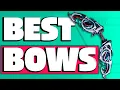 Top 5 Bows That Will DESTROY EVERYTHING In Warframe