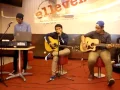 Download Lagu The Tiren Chicken - Tentangmu Accoustic Perform at KFC DM