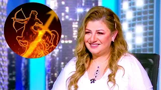 عبير فؤاد مميزات وعيوب برج القوس والأبراج التى يتوافق معها والسر الذى لو عرفته امتلكت قلبه  عبير فؤاد مميزات وعيوب برج القوس والأبراج التى يتوافق معها والسر الذى لو عرفته امتلكت قلبه