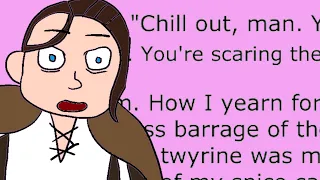 The Bachelor Finds Peter Stamatin s Reddit Account
