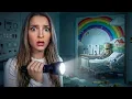 I Explored Creepy Childhood Locations Found On Google Maps