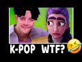 Lagu i edited KPop Demon Hunters 2 a parody [YTP]