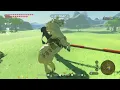 Survivor Challenge 7 212 Horseback Training Day 6 Blynne s Hurdle Race