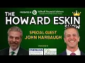 The Howard Eskin Show -