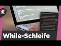 While loop simply explained - Java Tutorial