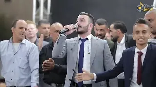 لا تغمزيني بعينك   ابوها ما يعطيها وين ادور نصيبي   على عدي فرسان   مهرجان خالد ابو صلاح دندنها