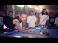 Nazty Kidd - ROUND HERE feat. Flow G (Official Music Video)