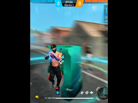 IMPOSSIBLE 🍷GARENA FREE FIRE #freefire #garenafreefire #shorts