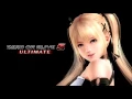 Lagu Dead or Alive 5 Last Round : Marie Rose (English+Japanese Voice) #deadoralive5lastround