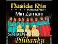 Download Lagu Nasida Ria - Min Zamani (Pilihanku) Voc: Hj. Nadhiroh MP3