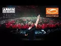 Lagu Armin van Buuren live at ASOT850 (Jaarbeurs, Utrecht - The Netherlands)
