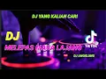 Download Lagu DJ MUNGKIN SAAT INI KU AKAN MELEPAS MASA LAJANG _ ANGKLUNG SLOW BASS