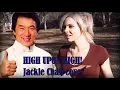 Download Lagu HIGH UPON HIGH! - [Jackie Chan  Russian cover by Sadira] - Выше и выше! (Доспехи бога)