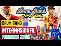 Lagu Drum Band Putra Utama Karang Penang Sampang