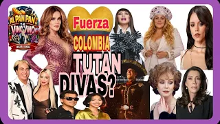 TUTAN-DIVAS