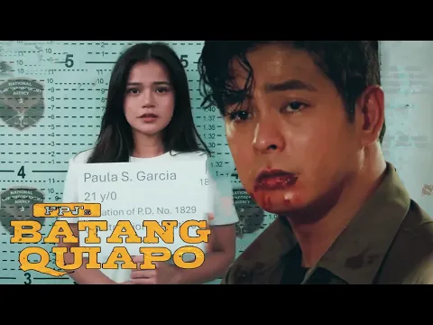 Video Thumbnail: FPJ's Batang Quiapo January 21, 2026 ADVANCE Episode Trailer/ Story Telling | Batang Quiapo