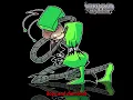 Download Lagu 💚💛 |ORIGINAL| ft.Shelly,vee #edit #dandysworld #art #animation