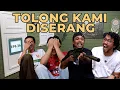 Download Lagu ABG -  MAMAT MEMBUKTIKAN KEMAHIRAN MEMEGANG SENJ*TA