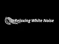 White Noise Black Screen | Sleep, Study, Focus | 10 Hours