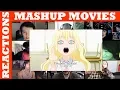 あそびあそばせ 第 9 話 | Asobi Asobase Episode 9 Live Reactions Mashup Movies