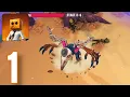 Box Head - Gameplay Walkthrough Part 1