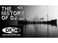 Lagu History Of DJ - Part 6 - Pirate Radio (Part 1 - Pirate Ships)