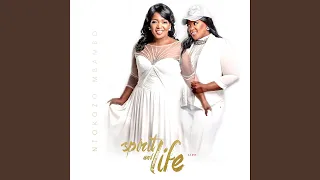 siyabonga jesu live 