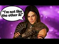 Will The New AI Handle Skyrims Toughest Flirt