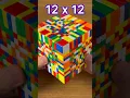 Download Lagu Rubik’s Cube 1*1 - 19*19