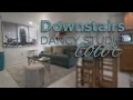 Relaxing Jacksonville FL Short Term Downstairs Studio Airbnb Rental