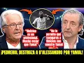 Download Lagu 🥶 ¡RETRATADO! Pedrerol HUMILLA a D'Alessandro en el Chiringuito por COMPARAR a Vinicius con Yamal
