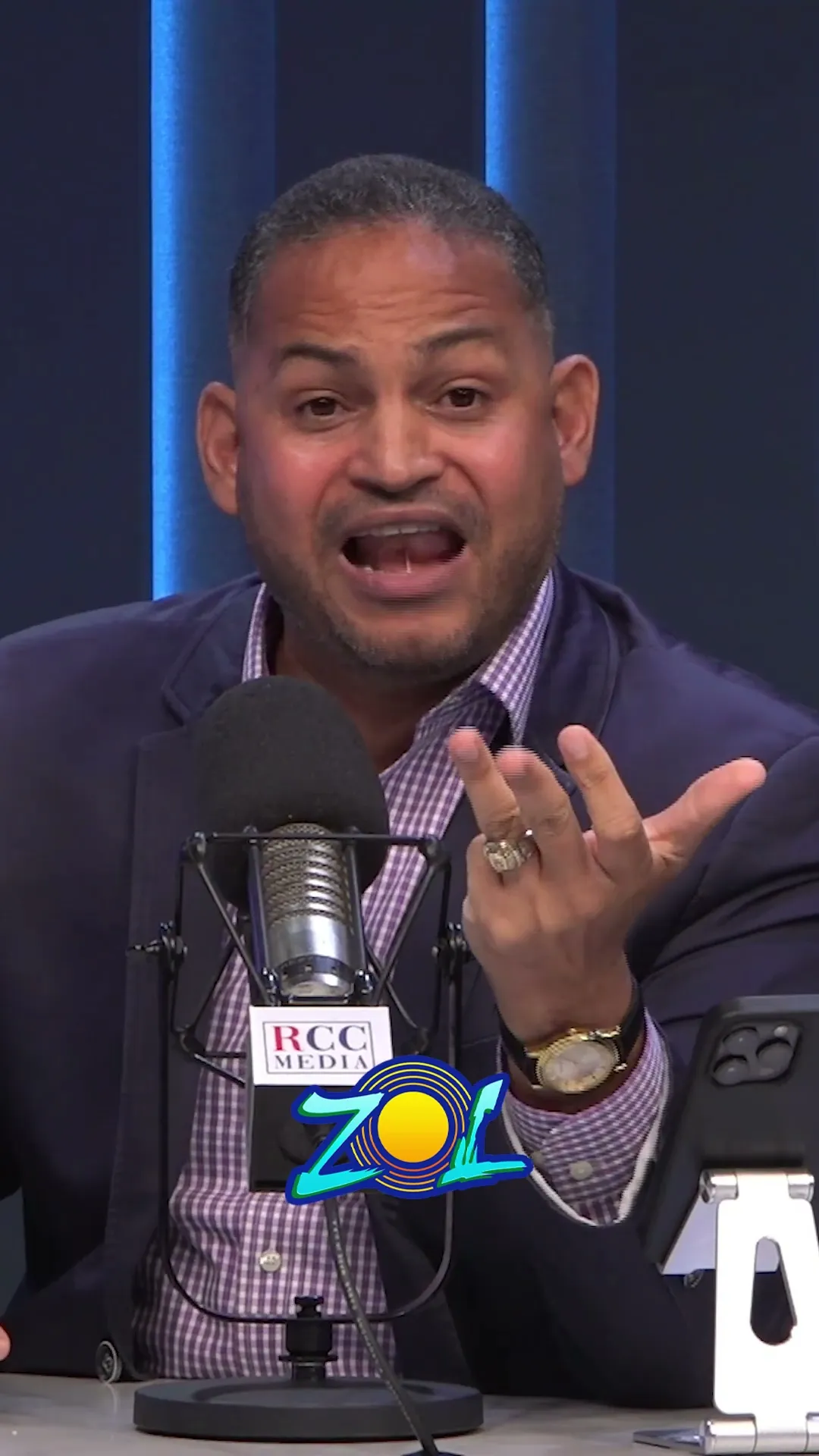 David Collado vs. Leonel vs. Gonzalo: El escenario que cambiará todo