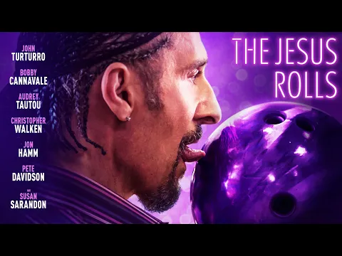 The Jesus Rolls - Official VOD Trailer